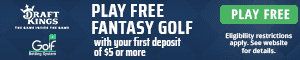 draftkings golf explained