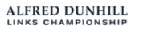 dunhill links logo