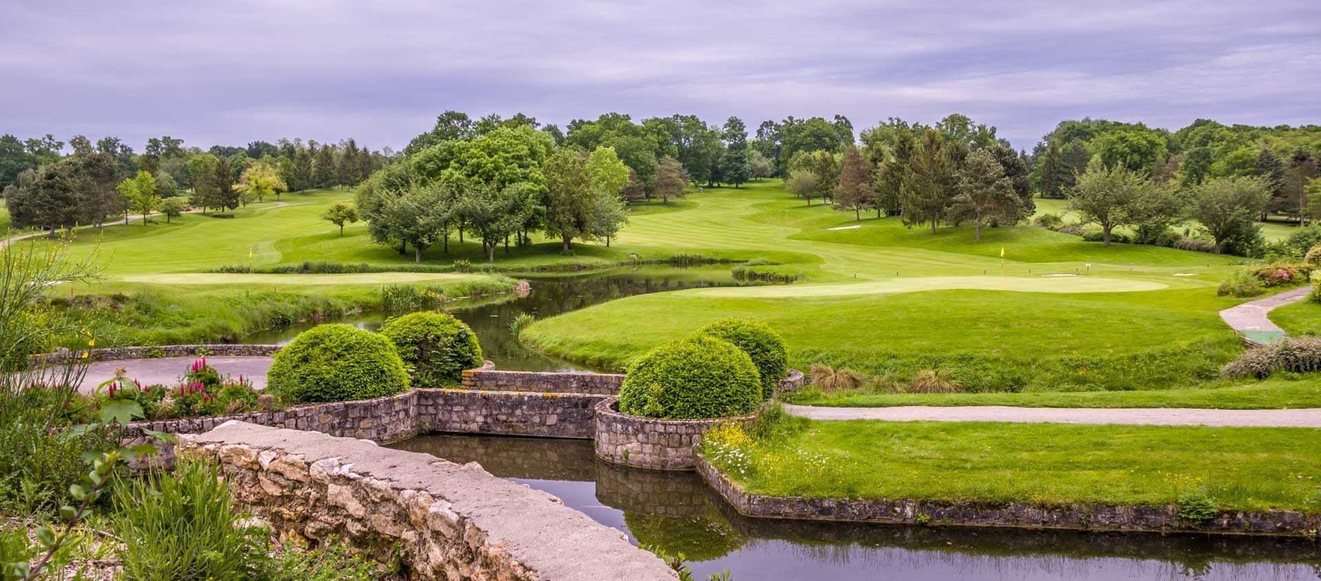 Golf Betting Tips