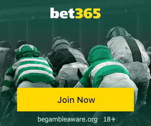 bet365 cheltenham