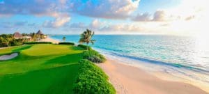 mayakoba golf classic tips
