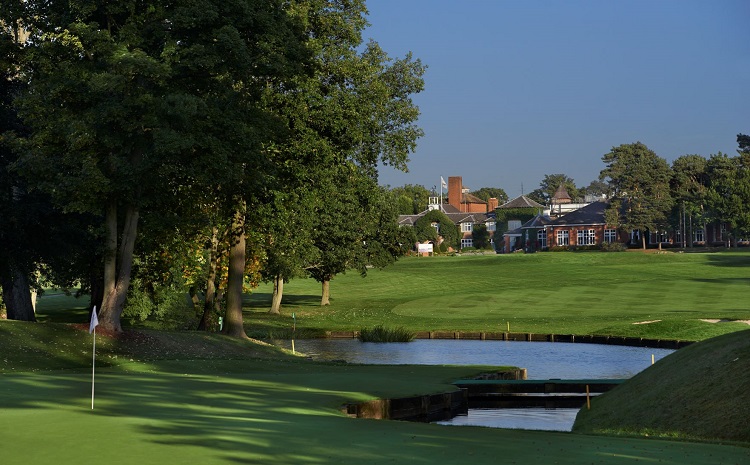 Betfred British Masters Tips 2023 Golf Betting System