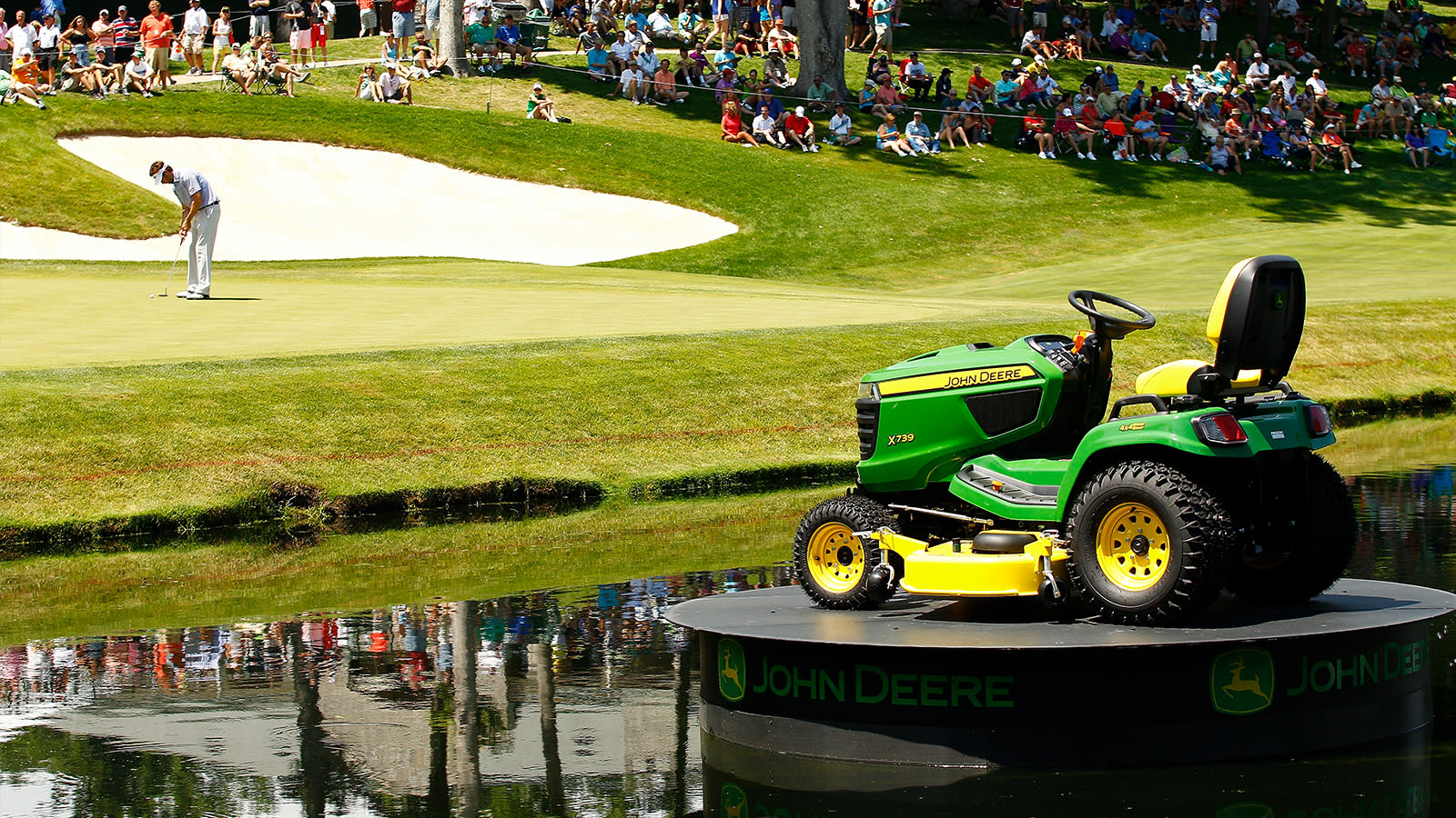 John Deere Classic Tips 2023