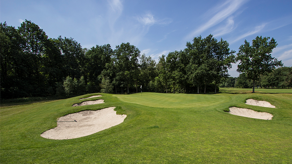 Soudal Open Tips 2023 Golf Betting System