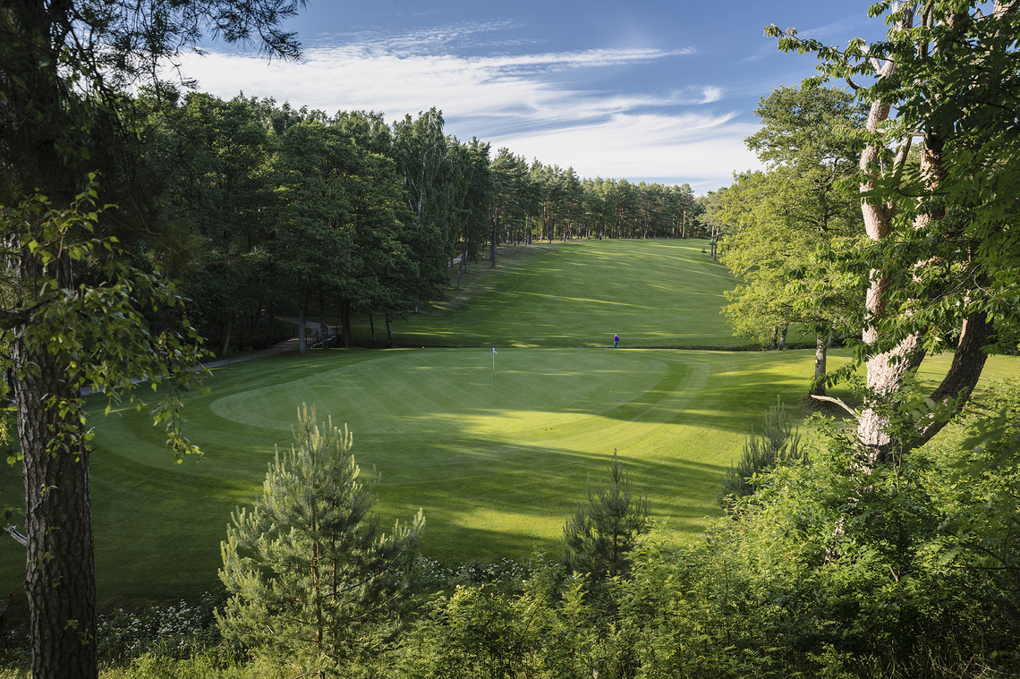 Scandinavian Mixed Tips 2022 Golf Betting System