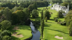 irish open tips