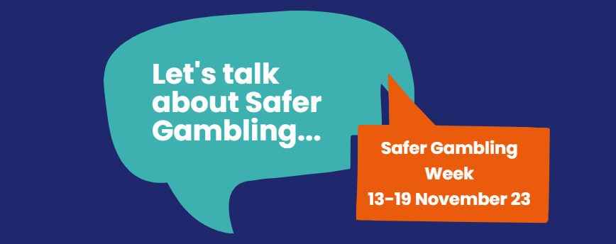safer gambling week