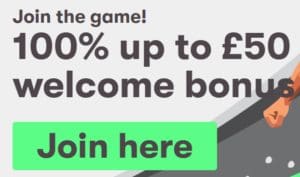 10bet sign up offer