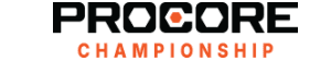 procore championship tips