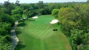 DP World India Championship Tips