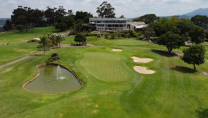 South African Open tips