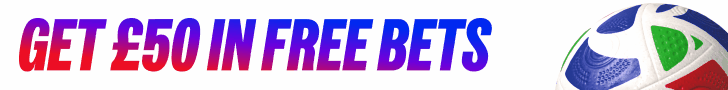 Betfred Review banner