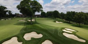 USPGA Championship Tips