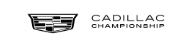 cadillac championship