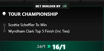 bet365 bet builder
